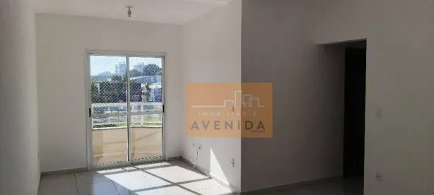 Apartamento com 2 Quartos para alugar, 65m² no Jardim América, Paulínia