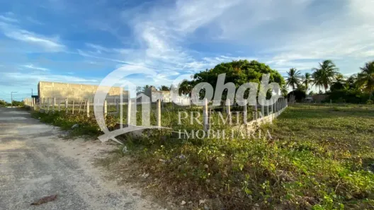 Lote/Terreno à venda, 336m² no Robalo, Aracaju