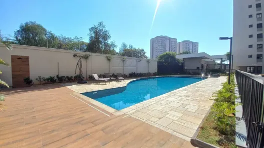 Apartamento com 3 Quartos à venda, 83m² no Jardim Jacyra, Americana