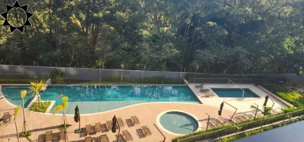 Apartamento com 4 Quartos à venda, 153m² no Vila Yara, Osasco