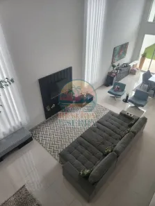 Casa de Condomínio com 4 Quartos à venda, 326m² no Condomínio Reserva da Serra, Jundiaí