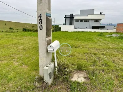 Lote/Terreno à venda, 377m² no Eugênio de Mello, São José dos Campos