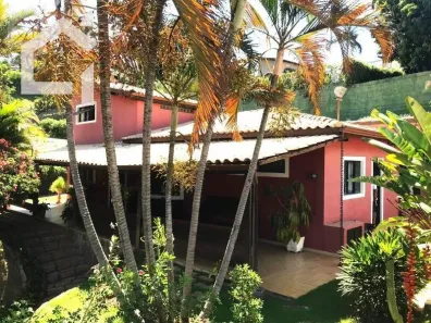Casa com 3 Quartos à venda, 337m² no Jardim do Ribeirão I, Itupeva