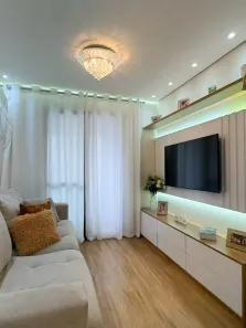 Apartamento com 2 Quartos à venda, 46m² no Vila Buarque, São Paulo