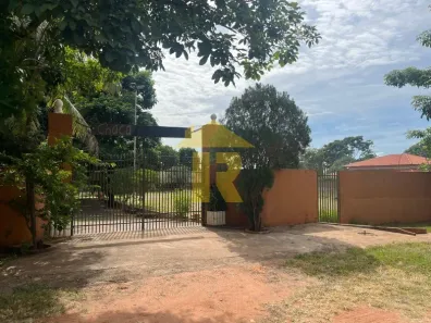 Fazenda/Sítio com 5 Quartos à venda, 120m² no Chácara Recreio Terras de São José (Zona Rural), São José do Rio Preto