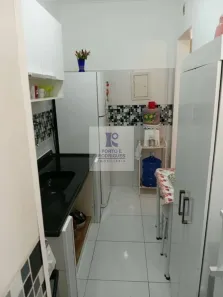 Kitnet com 1 Quarto à venda, 58m² no Centro, Campinas