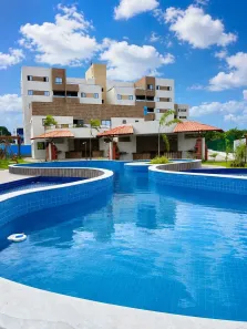 Cobertura com 3 Quartos à venda, 60m² no Mangabeira, João Pessoa