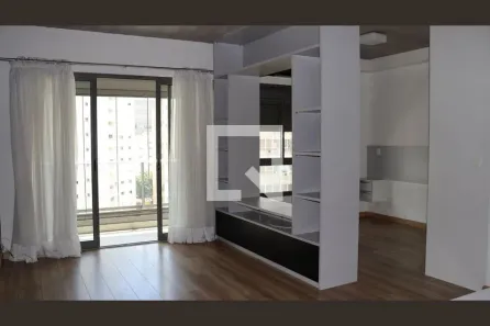 Kitnet com 1 Quarto à venda, 48m² no Consolação, São Paulo