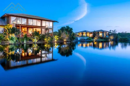 Casa com 7 Quartos à venda, 550m² no , Maraú
