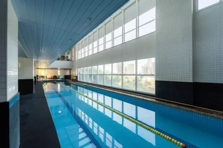Apartamento com 4 Quartos à venda, 172m² no Sul, Brasília