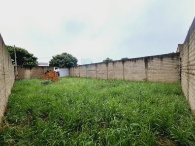 Lote/Terreno à venda, 200m² no Loteamento Jardim Fortaleza, Brodowski