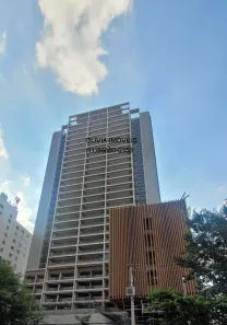 Apartamento com 2 Quartos à venda, 79m² no Vila Pompéia, São Paulo