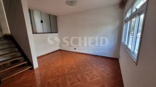 Casa de Condomínio com 3 Quartos à venda, 129m² no Jardim Consórcio, São Paulo