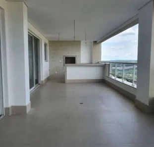 Apartamento com 6 Quartos à venda, 447m² no Jardim Florianópolis, Cuiabá