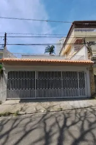 Casa com 3 Quartos para alugar, 240m² no Parque da Vila Prudente, São Paulo