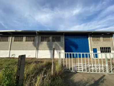 Fazenda/Sítio com 1 Quarto à venda, 450m² no Caçapava Velha, Caçapava