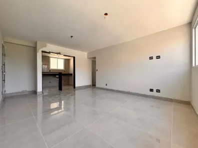 Apartamento com 2 Quartos à venda, 70m² no Manacás, Belo Horizonte