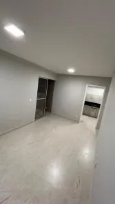 Apartamento com 2 Quartos à venda, 50m² no Paquetá, Belo Horizonte