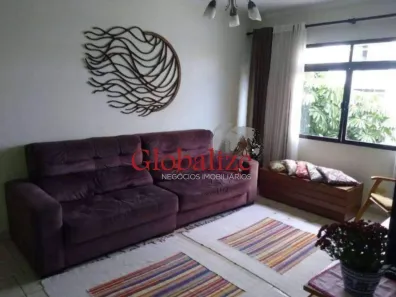 Apartamento com 3 Quartos à venda, 106m² no Embaré, Santos