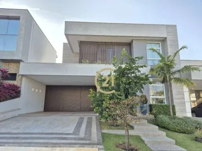 Casa de Condomínio com 3 Quartos para alugar, 259m² no Residencial Duas Marias, Indaiatuba