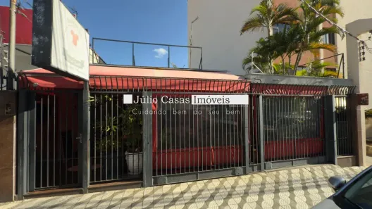 Sala Comercial à venda, 276m² no Vila Leão, Sorocaba