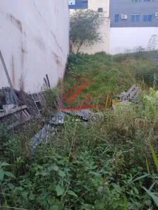 Lote/Terreno à venda, 125m² no Parque São Vicente, Mauá
