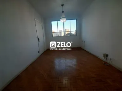 Apartamento com 4 Quartos à venda, 144m² no Centro, Campinas