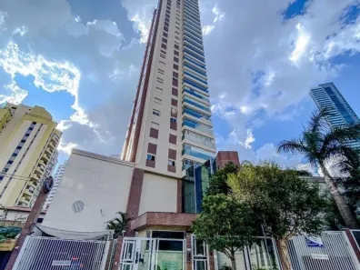Apartamento com 3 Quartos à venda, 152m² no Vila Regente Feijó, São Paulo