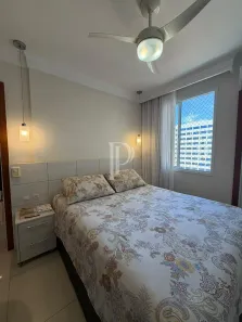 Apartamento com 2 Quartos à venda, 62m² no Praia de Itaparica, Vila Velha