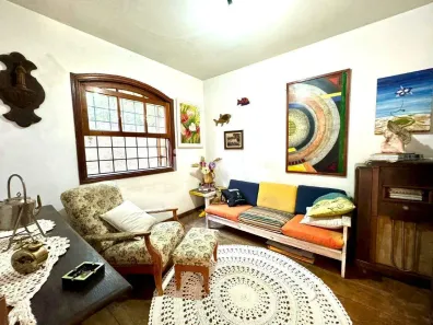 Casa com 3 Quartos à venda, 188m² no Nova Piracicaba, Piracicaba