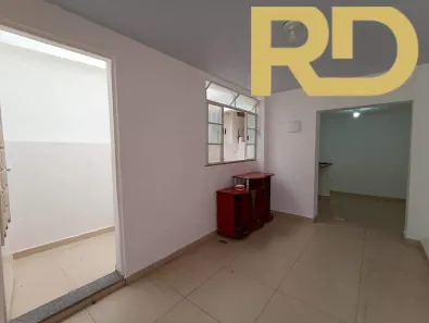 Kitnet para alugar, 25m² no Esplanada, Belo Horizonte