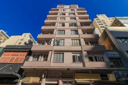 Apartamento com 2 Quartos à venda, 65m² no Centro Histórico, Porto Alegre