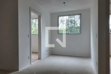 Apartamento com 2 Quartos à venda, 39m² no Cidade São Mateus, São Paulo