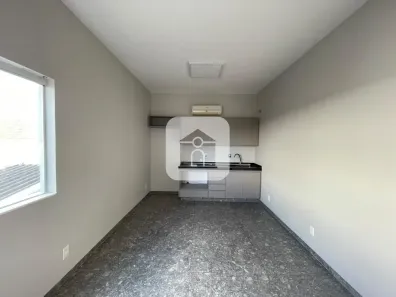 Sala Comercial para alugar, 18m² no Martins, Uberlândia