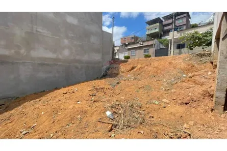 Lote/Terreno à venda, 200m² no Cardoso de Melo, Muriaé