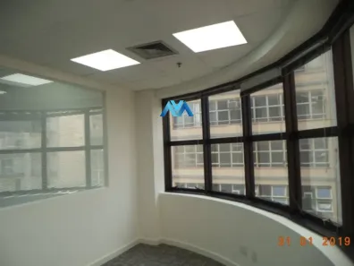 Ponto Comercial com 5 Quartos para alugar, 376m² no Vila Buarque, São Paulo