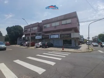 Sala Comercial para alugar, 55m² no Paraíso, Sapucaia do Sul