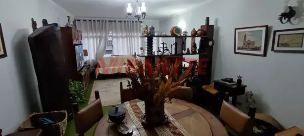 Sobrado com 3 Quartos à venda, 192m² no Vila Paulicéia, São Paulo