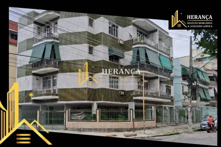 Apartamento com 2 Quartos à venda, 75m² no Vila Valqueire, Rio de Janeiro