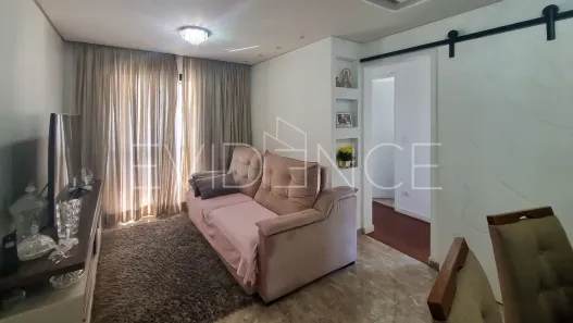 Apartamento com 2 Quartos à venda, 62m² no Vila Gomes Cardim, São Paulo