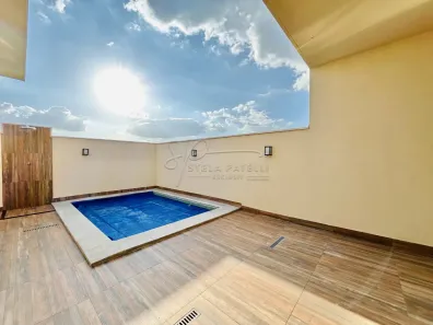 Casa de Condomínio com 3 Quartos à venda, 163m² no Quinta da Mata, Ribeirão Preto