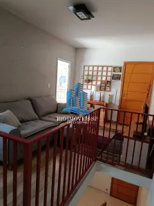 Cobertura com 2 Quartos à venda, 96m² no Nova Gerty, São Caetano do Sul