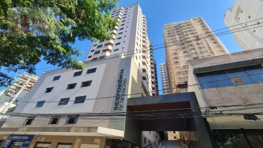 Apartamento com 3 Quartos à venda, 115m² no São Mateus, Juiz de Fora