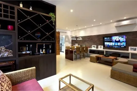 Casa de Condomínio com 4 Quartos à venda, 180m² no Bairro de Juquehy, São Sebastião