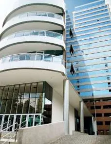 Sala Comercial para alugar, 1296m² no Gonzaga, Santos
