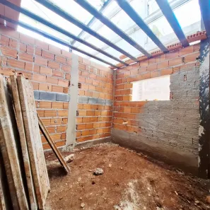 Galpão/Depósito/Armazém à venda, 400m² no Quintino Facci I, Ribeirão Preto