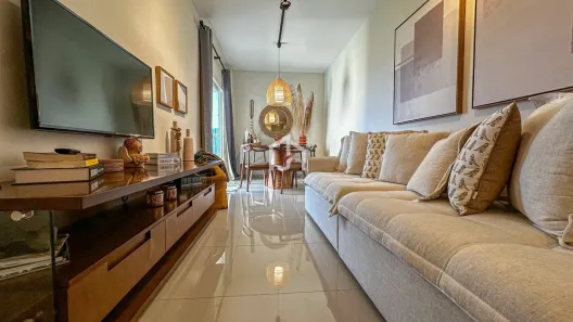 Apartamento com 2 Quartos à venda, 115m² no , Ubatuba