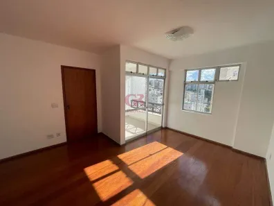 Apartamento com 3 Quartos à venda, 2571m² no Buritis, Belo Horizonte