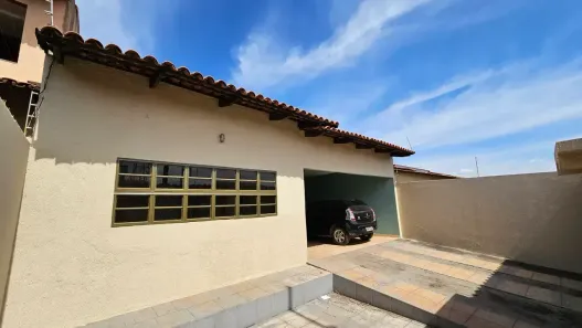 Casa com 3 Quartos à venda, 145m² no Residencial Porto Seguro, Goiânia