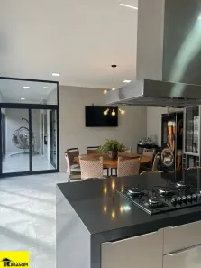 Casa com 3 Quartos à venda, 350m² no Parque Residencial Comendador Mançor Daud, São José do Rio Preto